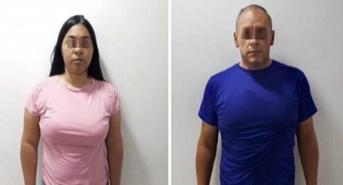 Detienen a personas que intentaban vender bolsas Clap de trabajadores del Metro de Caracas