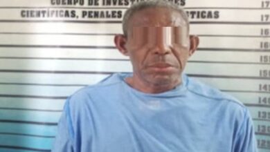 Capturan a hombre que atacó a su arrendador tras ser desalojado en Caracas