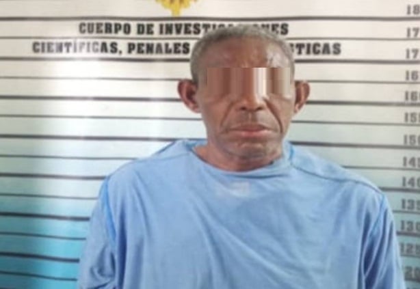 Capturan a hombre que atacó a su arrendador tras ser desalojado en Caracas