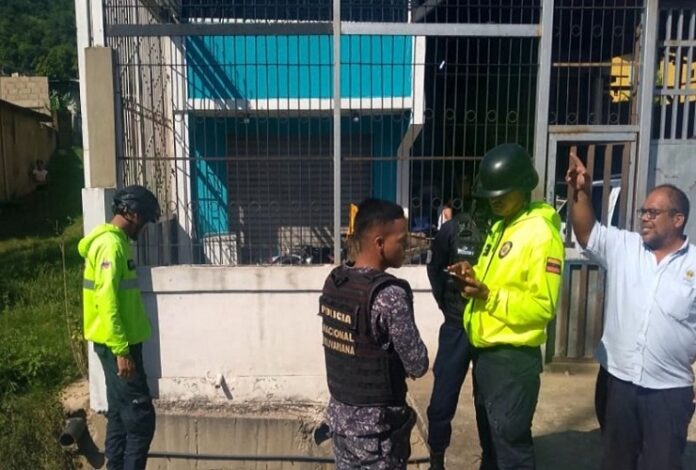 Hallan sin vida a un octogenario en un canal de drenaje en Barcelona
