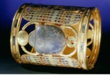 Autoridades investigan la desaparición de una pieza de miles de años de antigüedad de un museo en El Cairo