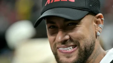 Neymar podría volver a jugar con el Santos en noviembre para evitar el descenso