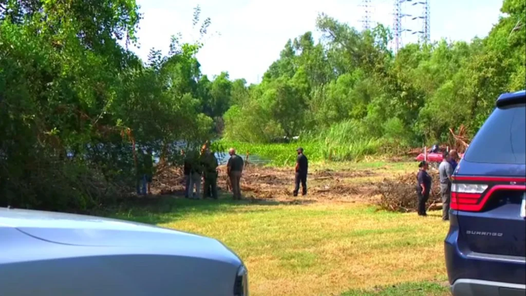 Niño muere tras ser atacado por un caimán en Nueva Orleans