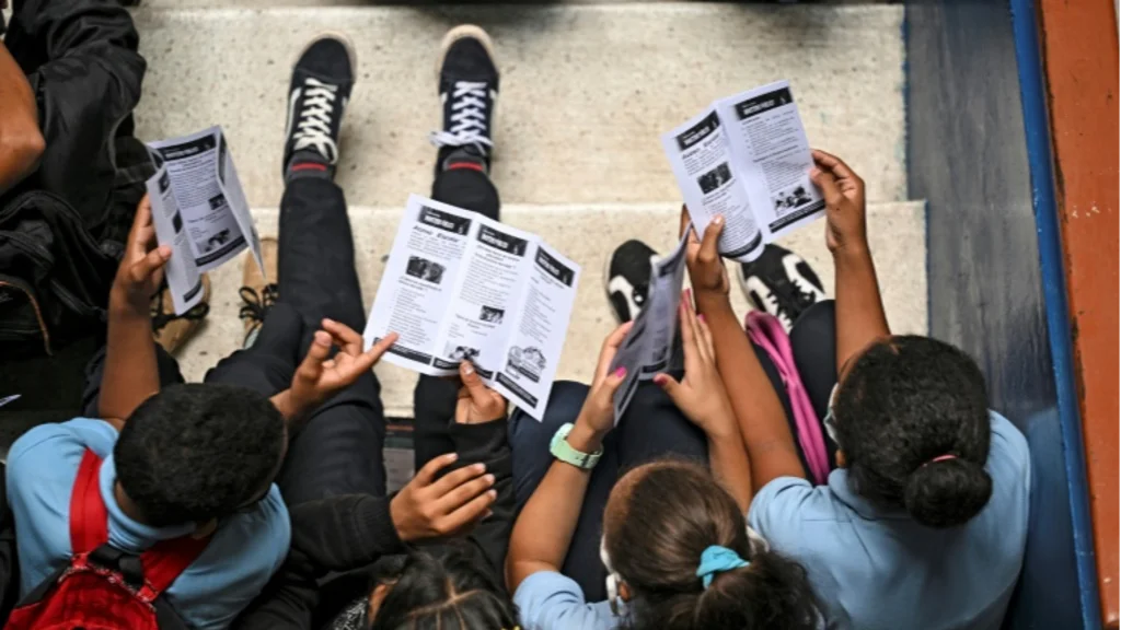 Regreso a clases: el hogar y la escuela, claves para prevenir y combatir el bullying