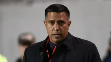César Farías, entre los candidatos para dirigir la Vinotinto tras la salida de "Bocha" Batista