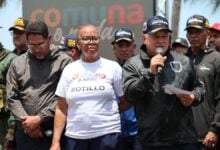 Diosdado Cabello asegura que la seguridad nacional está garantizada para todos los venezolanos