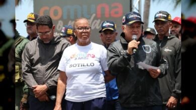 Diosdado Cabello asegura que la seguridad nacional está garantizada para todos los venezolanos