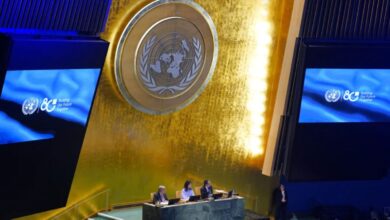 La 80ª Asamblea General de la ONU inicia en medio de un contexto de profundas tensiones globales