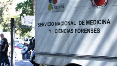 Niña de cinco años muere arrollada por unidad de transporte público en Caracas