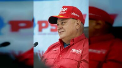 PSUV critica a la oposición: Diosdado Cabello afirma que la ignorancia les ha llevado al fracaso