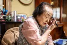 Los secretos de la longevidad japonesa: El país alcanza un récord de 100.000 centenarios
