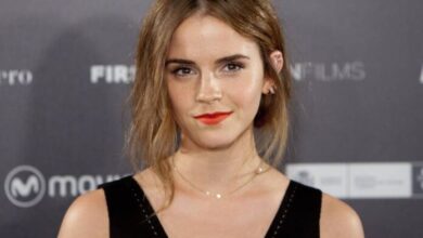 Emma Watson cuenta cómo afronta la prohibición de conducir y su nueva vida en bicicleta
