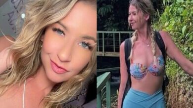 Fallece a los 33 años Natalia Rae, reconocida estrella de la industria para adultos