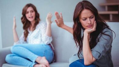 Paz mental: la estrategia para ser feliz es dejar de discutir con personas irracionales