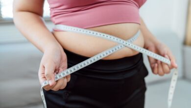 Estudio revela que tener bajo peso es más mortal que el sobrepeso o la obesidad leve