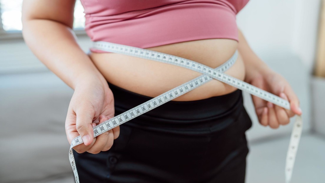 Estudio revela que tener bajo peso es más mortal que el sobrepeso o la obesidad leve