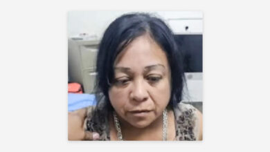 Capturan a 'La Diabla' en México, acusada de dirigir una red de tráfico de bebés y asesinato de madres