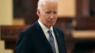 Joe Biden se somete a una operación de cáncer de piel