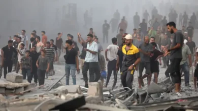 España incrementa la presión sobre Israel con nueve nuevas medidas y un embargo de armas permanente