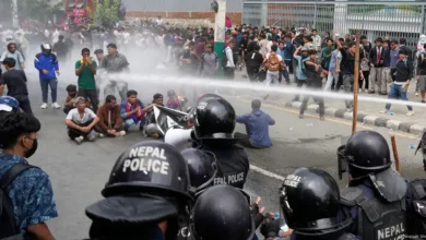Nepal levanta la prohibición de redes sociales tras protestas que dejaron 19 muertos