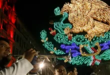 Sinaloa cancela festejos de Independencia debido a la crisis de violencia