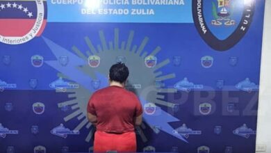 Rescatan a una adolescente que iba a ser llevada a Colombia con fines de explotación sexual