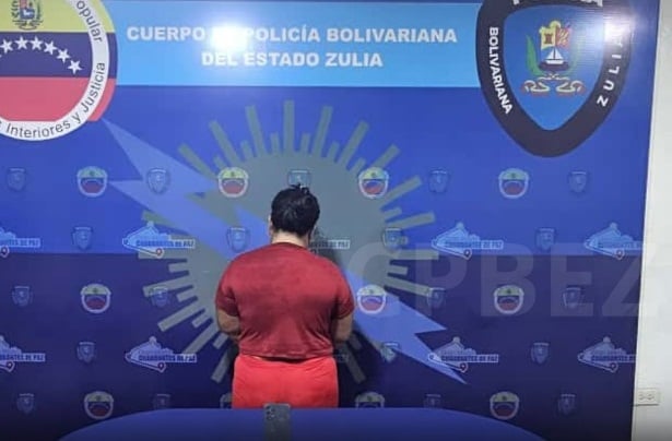 Rescatan a una adolescente que iba a ser llevada a Colombia con fines de explotación sexual