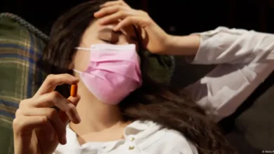 Alerta de Influenza H3N2 en la India: Cerca del 70% de los hogares en Delhi reportan síntomas de gripe severa