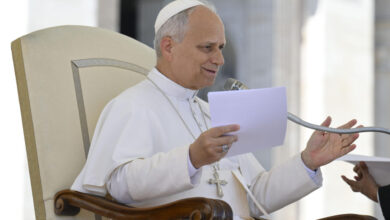 Papa León XIV acepta la renuncia de obispo peruano tras acusaciones