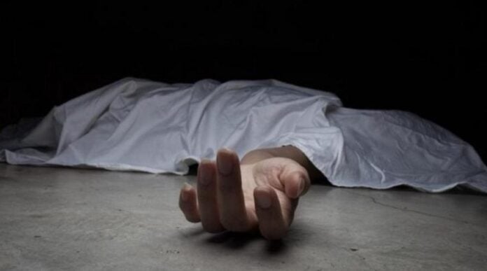 Mujer de 54 años muere en La Paz tras ser empujada por su perro desde un tercer piso