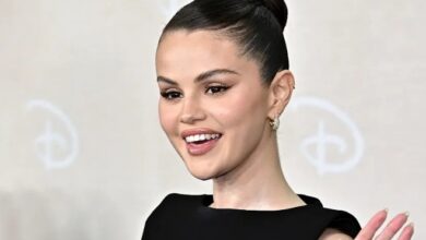Selena Gomez revela que padece de artritis causada por lupus y explica cómo esta condición influyó en el diseño de su marca de belleza