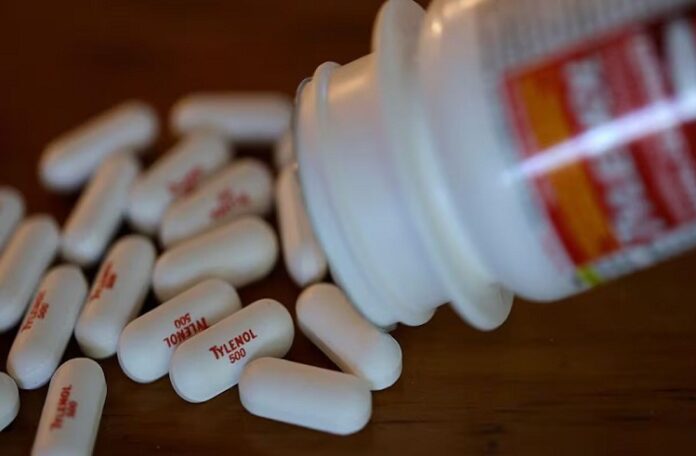No hay evidencia de un vínculo entre el paracetamol y el autismo, según la OMS