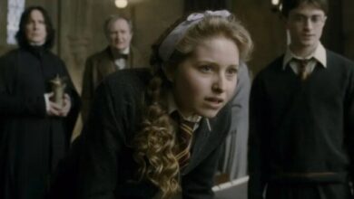 Actriz de Harry Potter denuncia hipocresía tras ser vetada de una convención por tener OnlyFans