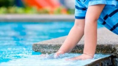 Niño de dos años fallece ahogado en una piscina de Falcón
