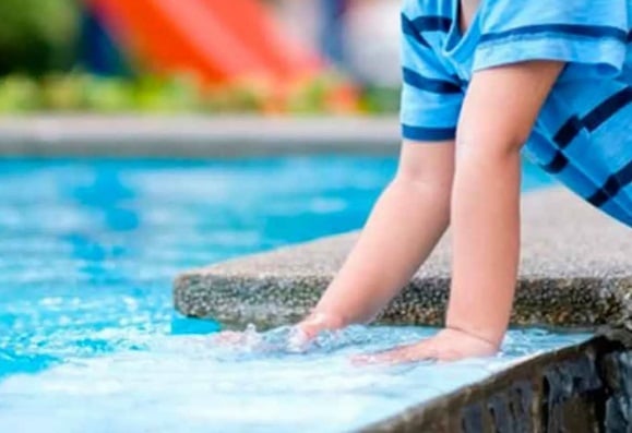 Niño de dos años fallece ahogado en una piscina de Falcón