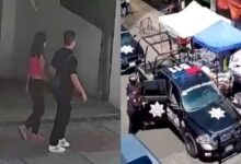 Rescatan a niña de 10 años de un motel en Monterrey; detienen al presunto responsable