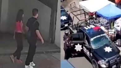 Rescatan a niña de 10 años de un motel en Monterrey; detienen al presunto responsable