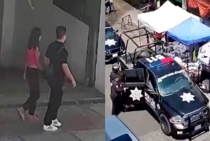 Rescatan a niña de 10 años de un motel en Monterrey; detienen al presunto responsable