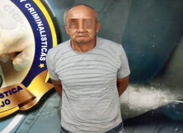 Detienen a sexagenario en Falcón por femicidio frustrado contra una mujer que lo rechazó