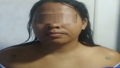 Detenida por agredir a su hijo de 8 años, tras una pelea con su pareja