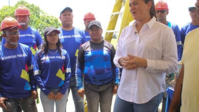 Arranca Plan Especial de Maturín Brilla