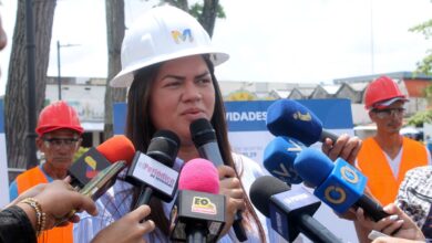 Alcaldía de Maturín implementará plan de bacheo en avenidas que aún presentan deterioro