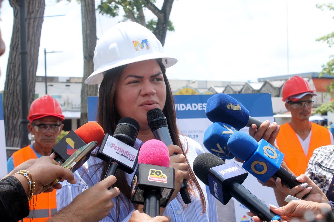 Alcaldía de Maturín implementará plan de bacheo en avenidas que aún presentan deterioro