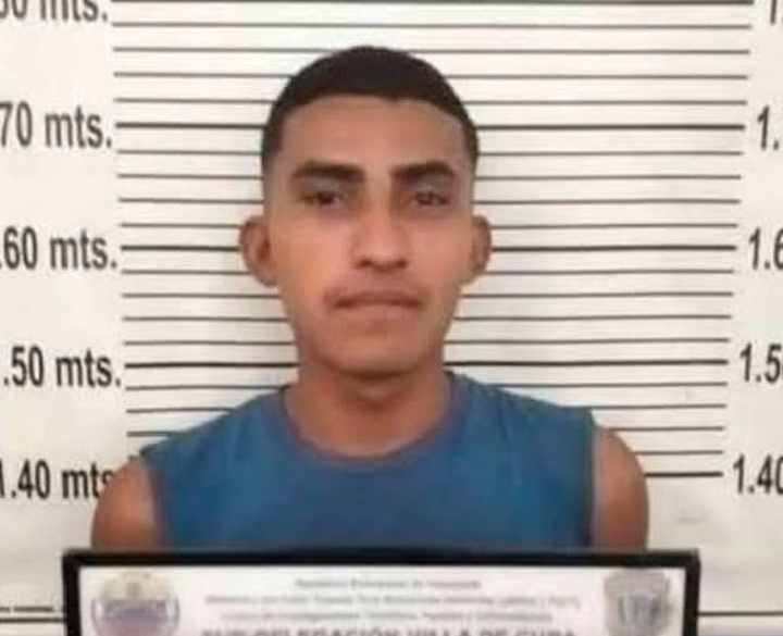 Abatido "El Enano" presunto miembro de la banda "Los Chevrolet" en Aragua