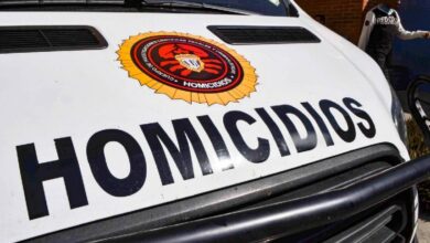 Abogado de Anzoátegui acribilla a su esposa y luego se suicida