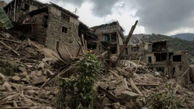 Terremoto en Afganistán: la cifra de muertos aumenta a 2.205