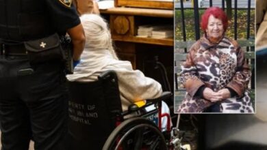 Anciana de 95 años asesina a su compañera de habitación en Nueva York
