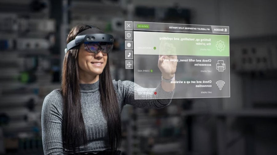 ¿El fin de la computadora? Así es la tecnología que domina en 2025
