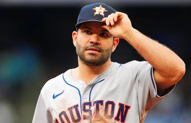 Astros de Houston eliminados de postemporada de la MLB