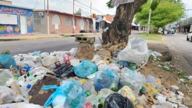 Maturineses: basura en las avenidas son producto de un servicio de recolección deficiente.